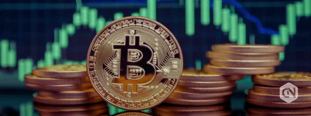 Bitcoin Worth Eyes $115K After Main Trendline Rebound