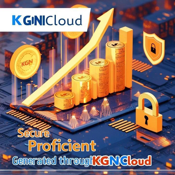 KNG-  Bitcoin-cloud Mining[1]