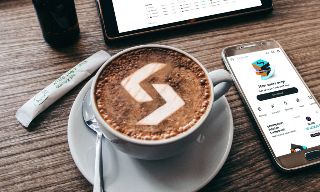 Bitget Proclaims Spot System Improve To Improve Efficiency And Stability