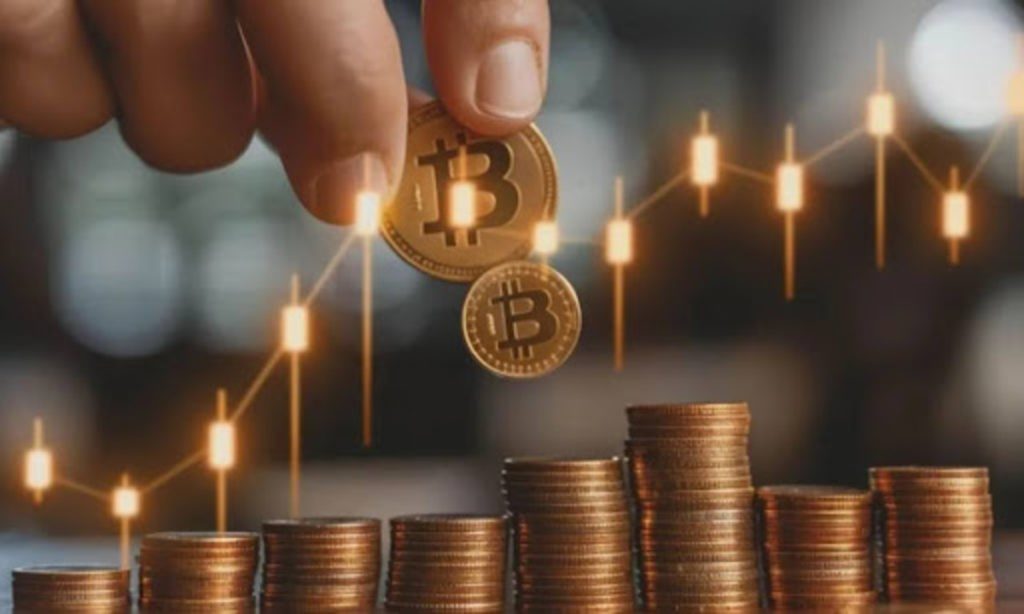 Unlocking The Secrets and techniques Of Millionaires’ Crypto Wealth