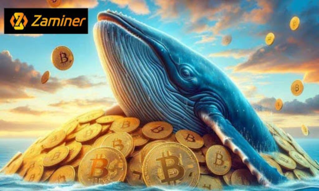 The High Cloud Mining Web site, ZA Miner, Gives Easy Bitcoin Mining