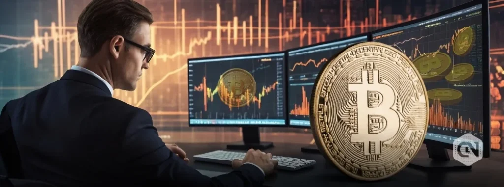 Bitcoin Worth Types Head & Shoulders Neckline, ATH This Week?