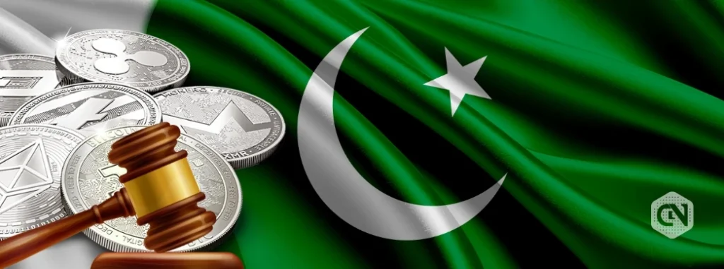 Pakistan Introduces New Crypto Guidelines Alongside Bitcoin Reserve Initiative
