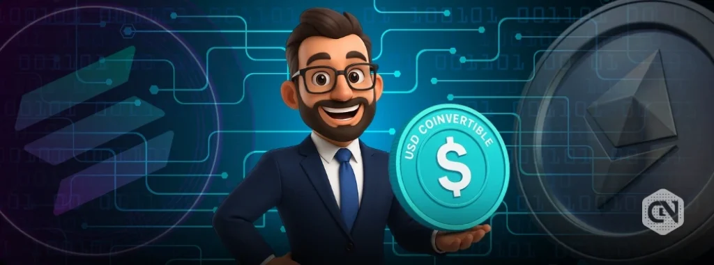 Societe Generale to Launch USD Stablecoin