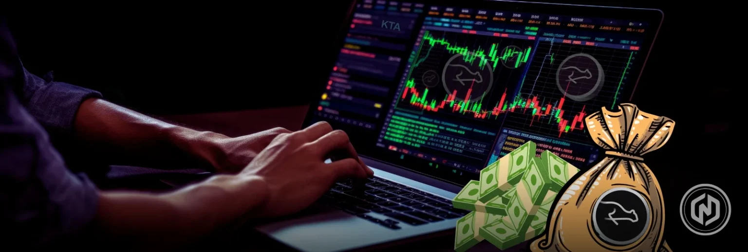 KTA Dealer Baggage 54x Return Turning $171K Into $9.3M