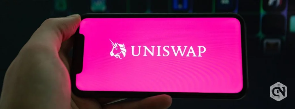 Uniswap Value Surges on SEC’s DeFi Innovation Exemption Hints—Will UNI Maintain Its Momentum?