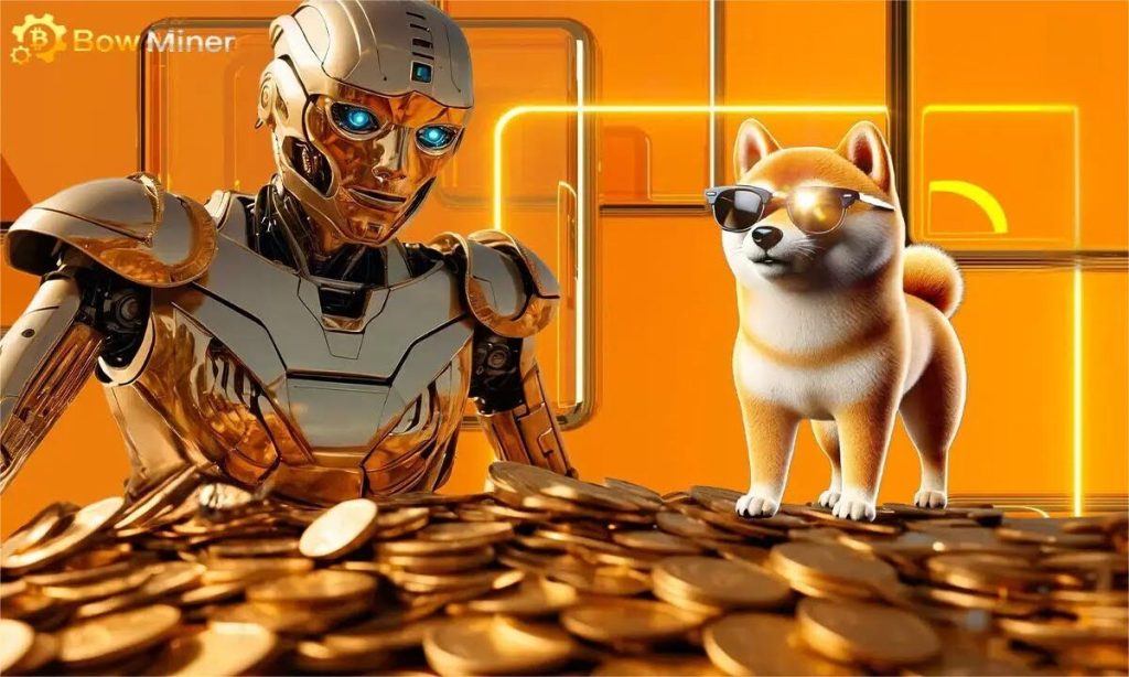 Begin Mining BTC, DOGE, And ETH In the present day!