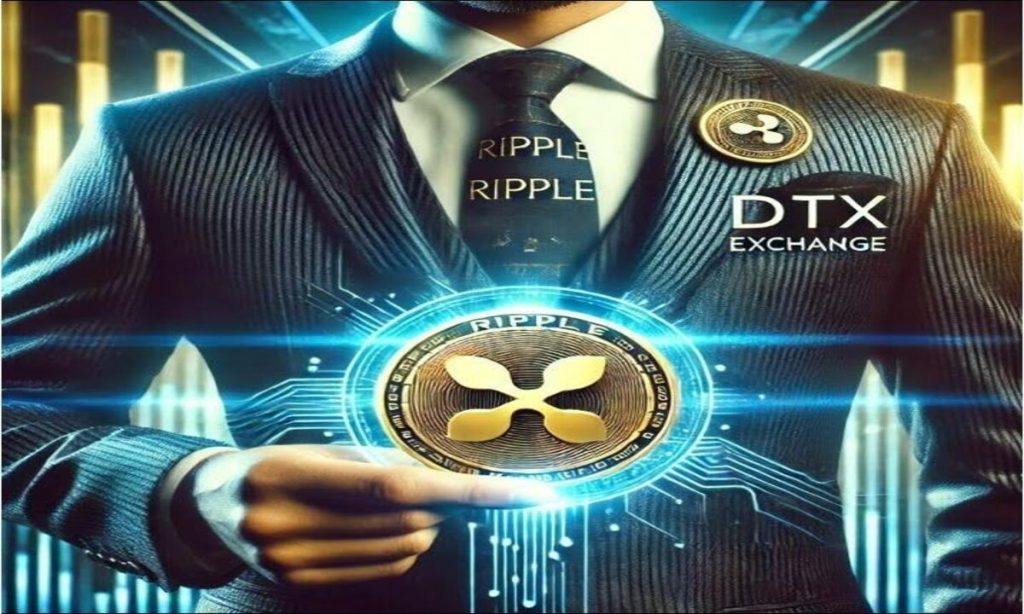 XRP Falls 7% Due To Lawsuit, CryptoMiningFirm Helps You Make $81,350 A Day And Keep away from The Turbulence Of The Cryptocurrency Market