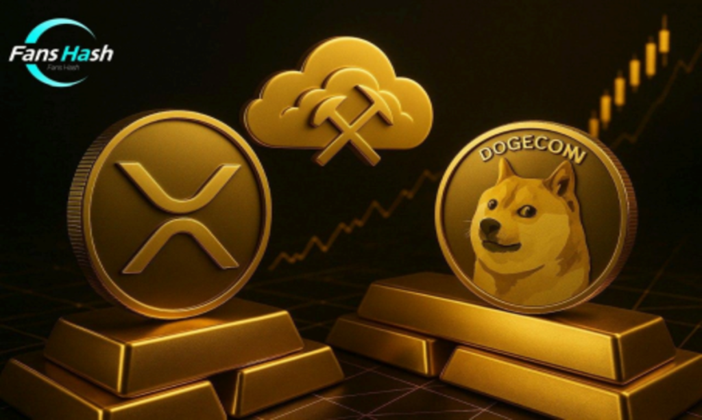 SEC Approves Ethereum ETF, Will XRP And DOGE Be The Subsequent Tipping Level? Is Cloud Computing The Subsequent Funding Holy Grail?