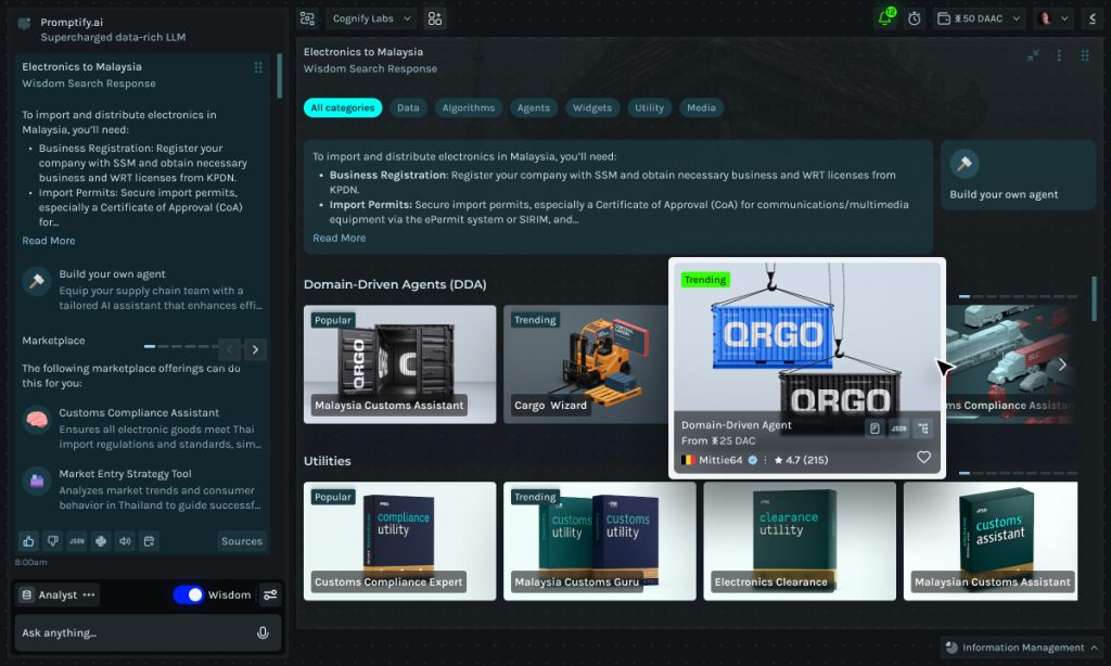 RoboCorp.co Debuts World’s First Search Engine That Converts Human Information And Experience Into Crypto Earnings
