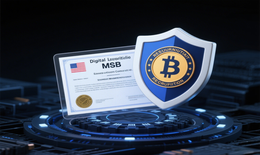 TUIMAX Secures U.S. MSB License To Construct A Globally Trusted Buying and selling Platform