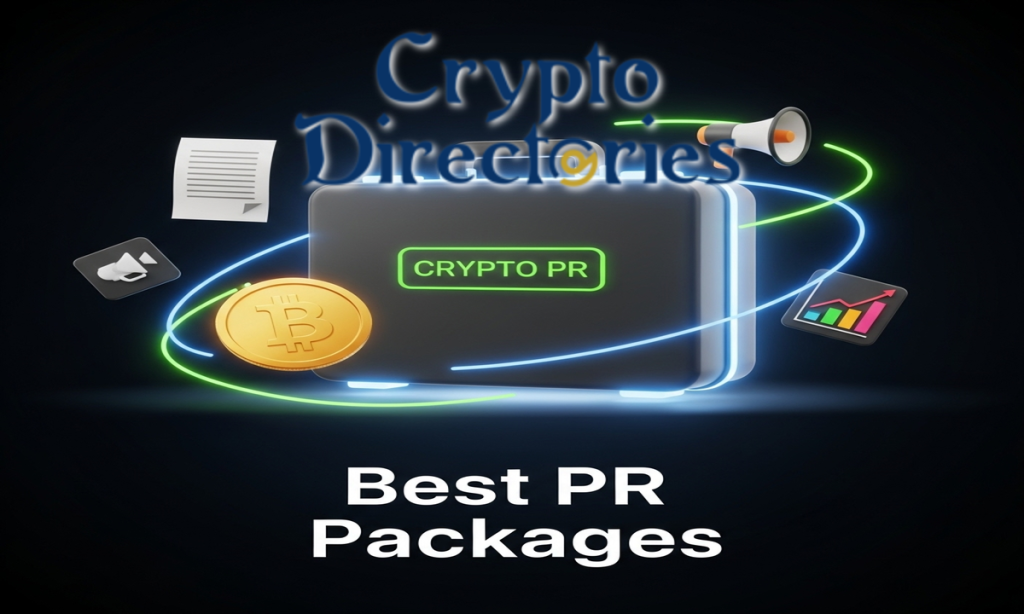 Greatest Crypto PR Company Packages : What to Look For & The place to Begin