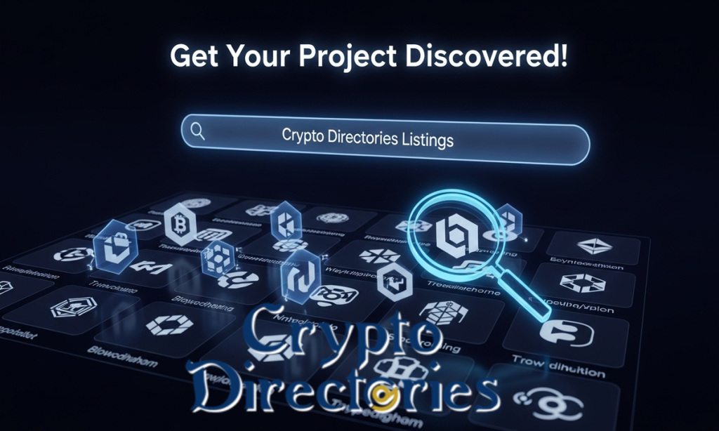 Crypto Directories Itemizing That Will Rework Your Challenge’s Attain