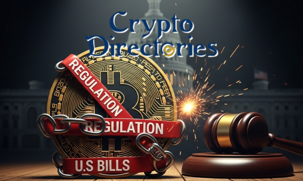 Crypto Regulation Authorized Panorama In The Incoming Crypto US Payments