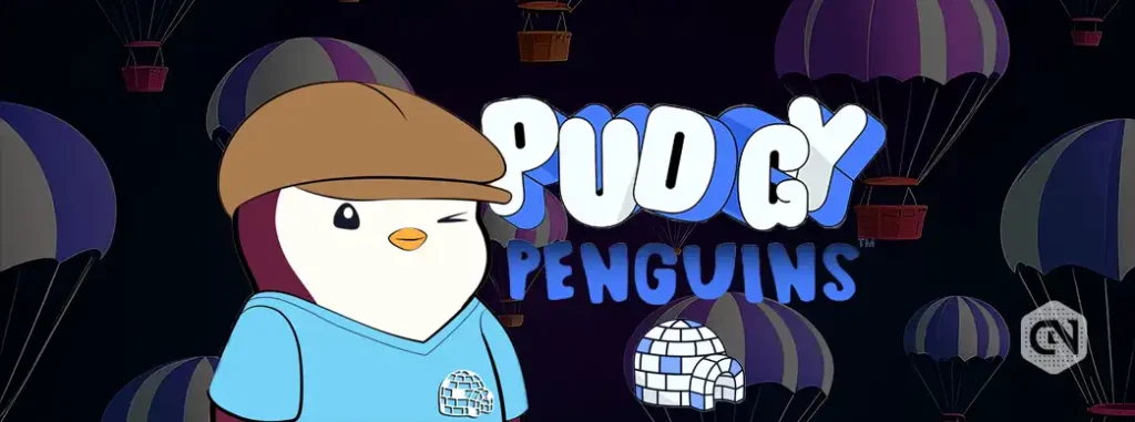 PENGU Surges to $0.035 as Korean Whales Accumulate — Pullback Forward?