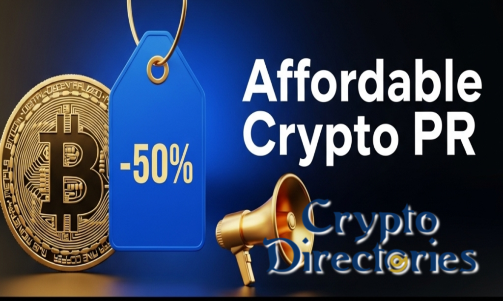 Searching for an Reasonably priced Crypto PR Company? Right here’s What to Know Earlier than You Spend