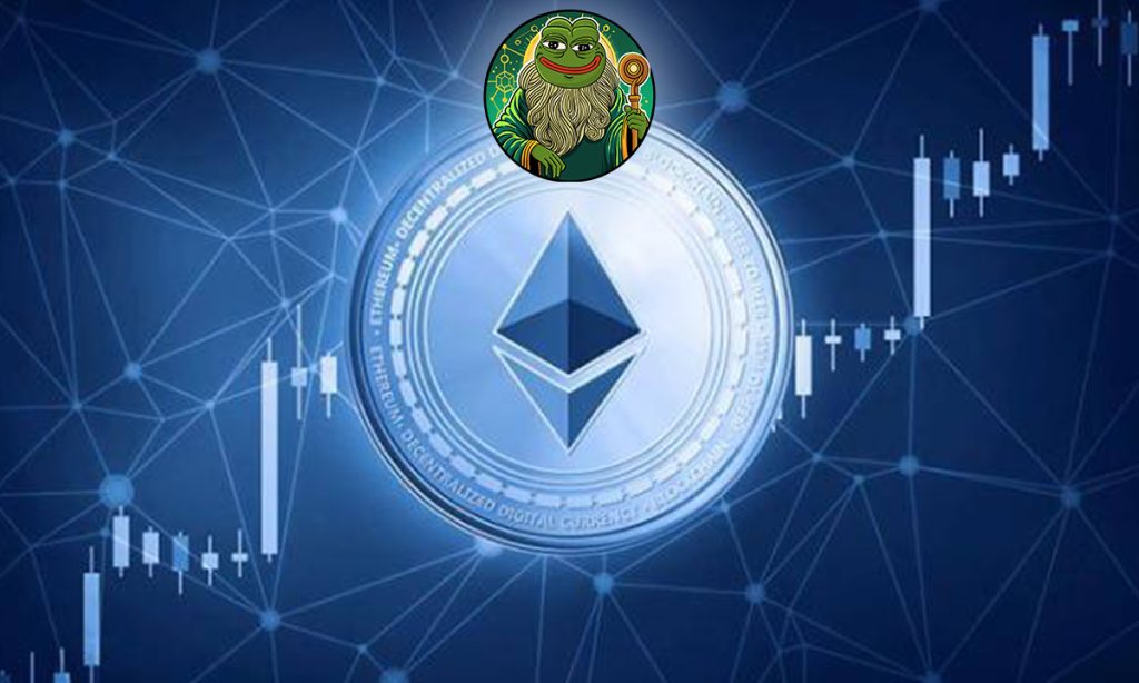 ETH Meme Coin Pepeto Ends Stage 6 With $5.770.000 Raised In Presale