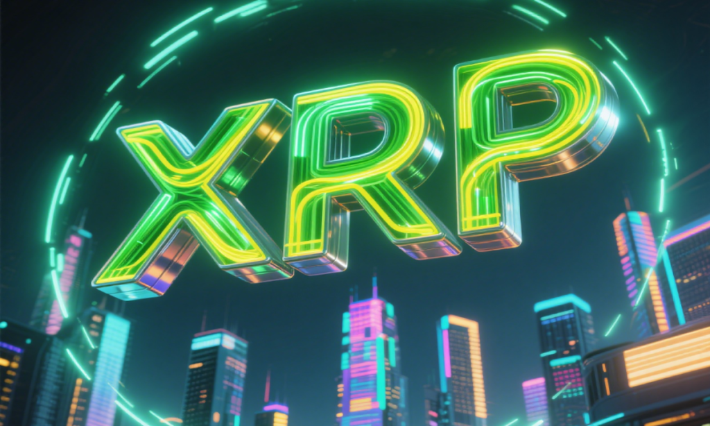 XRP Breaks Via $3.5! DL Mining Launches AI Cloud Mining Contracts, Incomes Regular Income Each Day