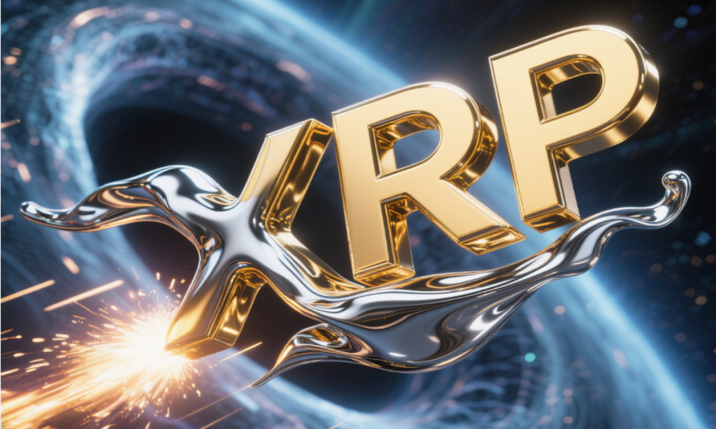 XRP Holders Multiply Wealth 10X – Safely & Quick