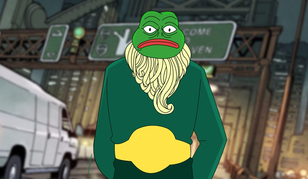 Ethereum Based mostly Meme Coin PEPETO Raises Above $5.5M In Presale