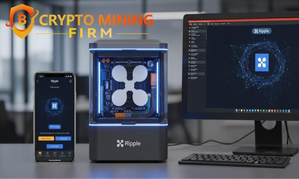 Use XRP To Mine BTC And DOGE? CryptoMiningFirm Launches New Cross-chain Cloud Mining Contract To Assist World Customers Earn $8,150 A Day