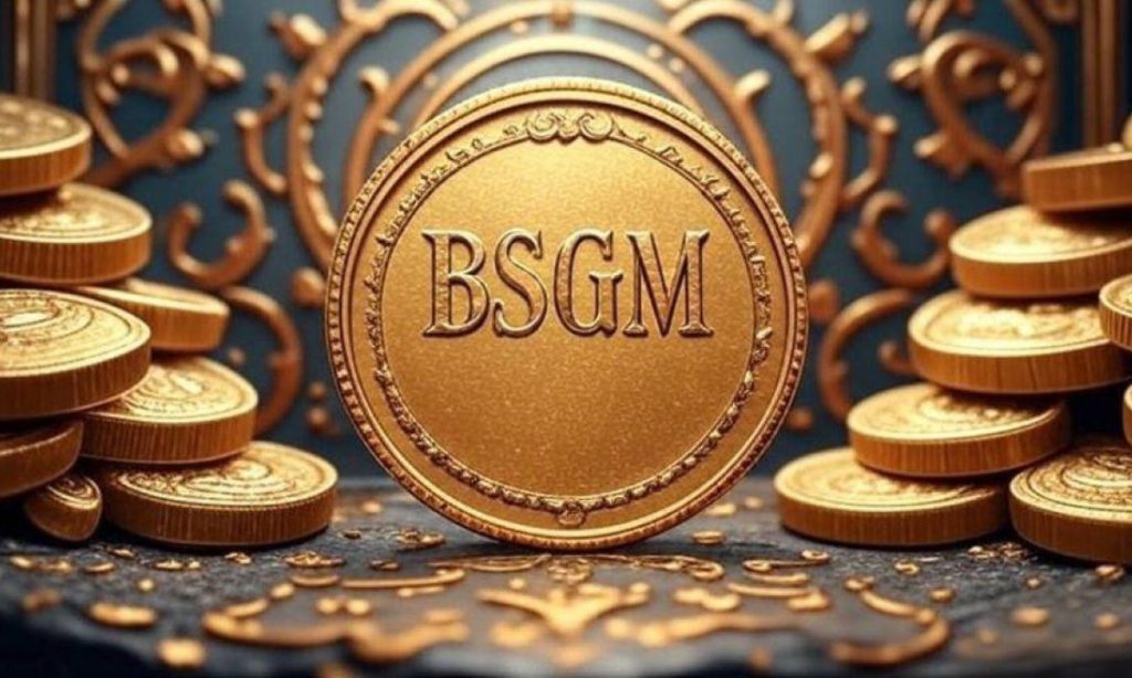 Pioneering Actual-World Asset Tokenization In The U.S. Market