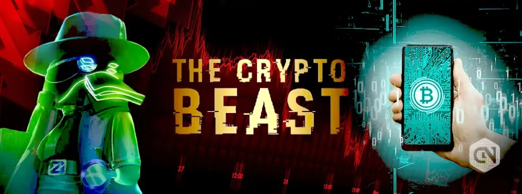 Crypto Beast Returns After $ALT Crash, ZachXBT Probes