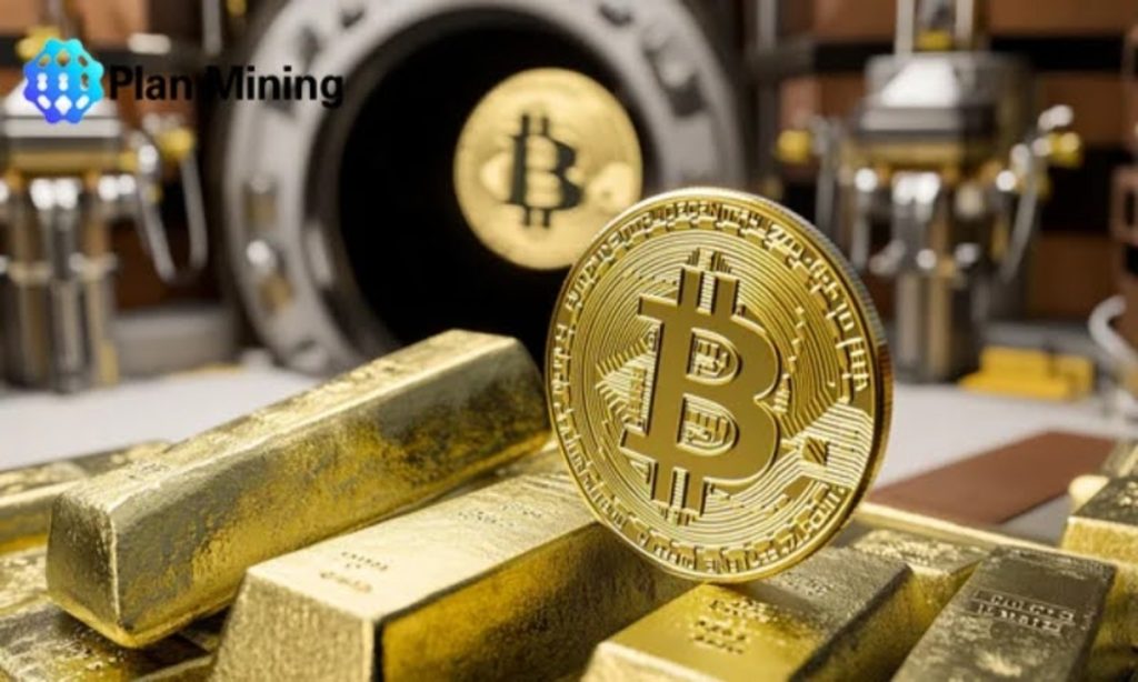 How Cloud Mining Becomes An Opportunity In The Mainstream Wave