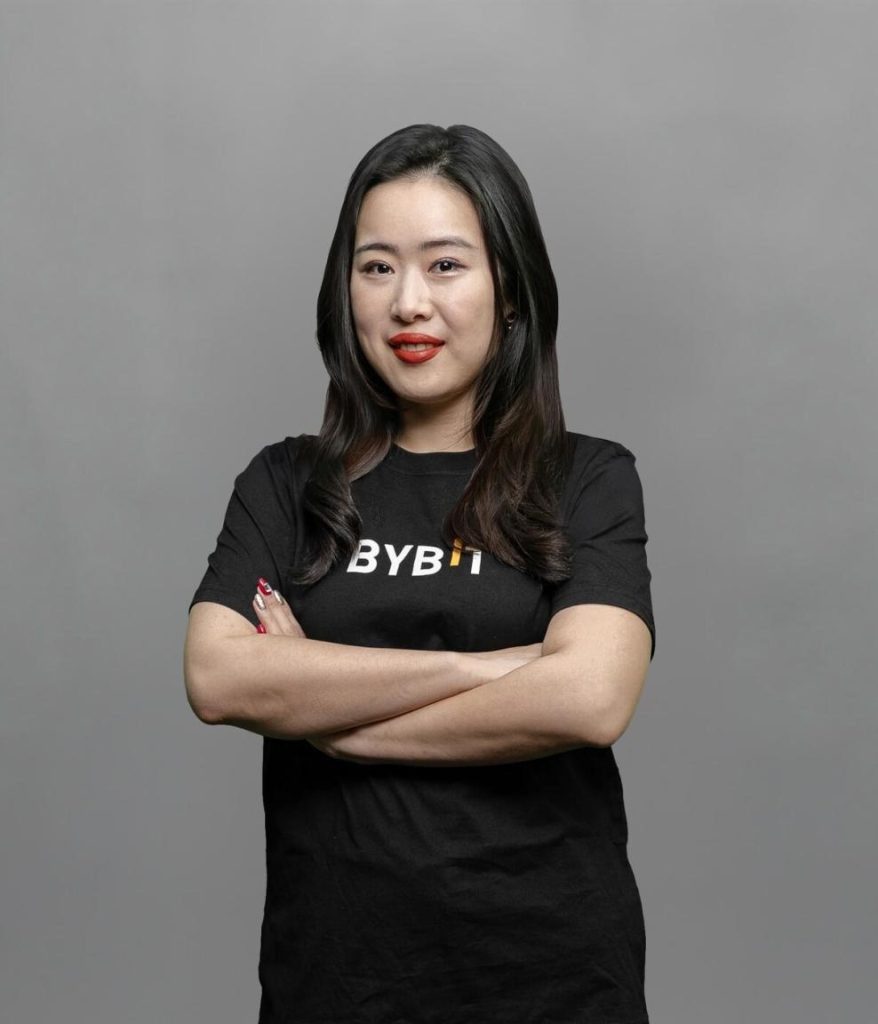 Bybit Establishes New B2B Unit To Drive Institutional Adoption Of Digital Assets