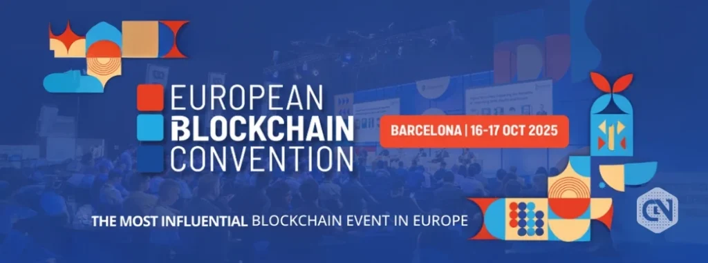 Europe’s Blockchain Job Postings Down 90%, European Blockchain Convention Mobilises Europe’s Digital Finance Revival