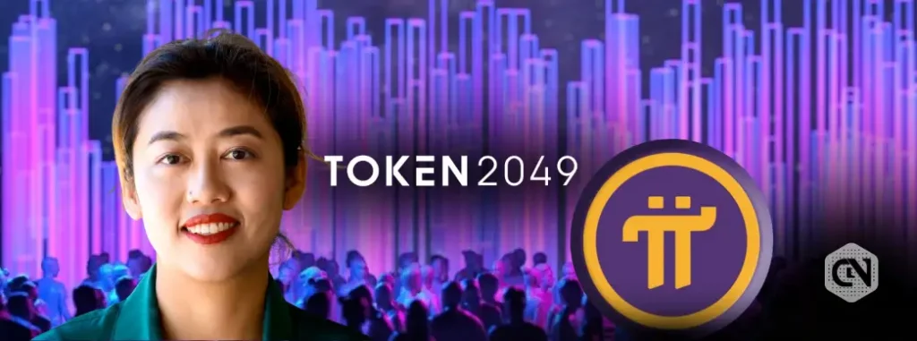 Can Pi Network’s Future Change at TOKEN2049 with Dr. Fan?