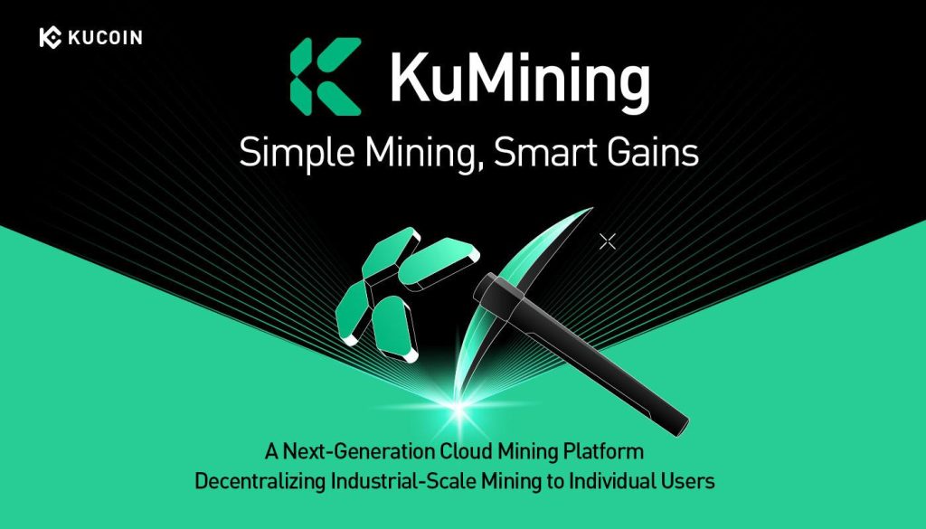 Embodying “Simple Mining, Smart Gains” For Effortless Crypto Accumulation