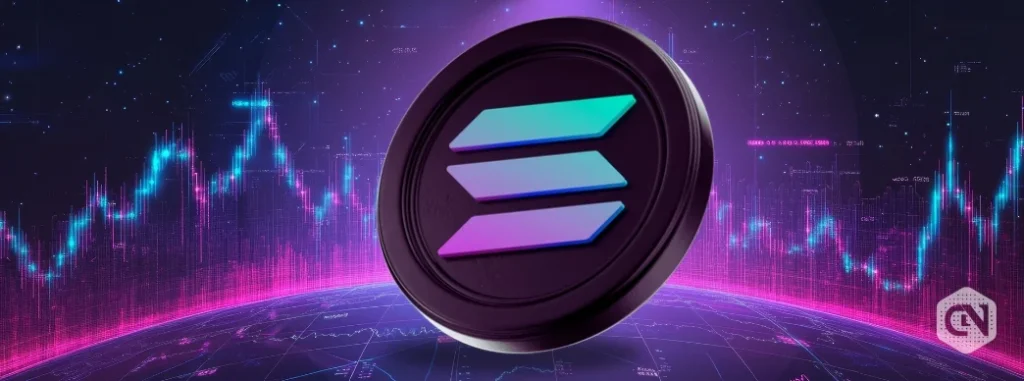 Fidelity Files Amendment to its S-1 for Solana Spot ETF