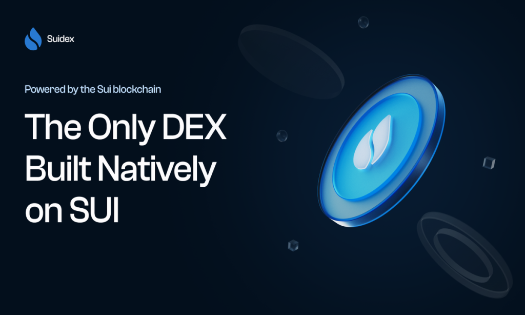 After Hyperliquid And Aster, The Next Major DEX Powering The Sui Blockchain – SuiDEX