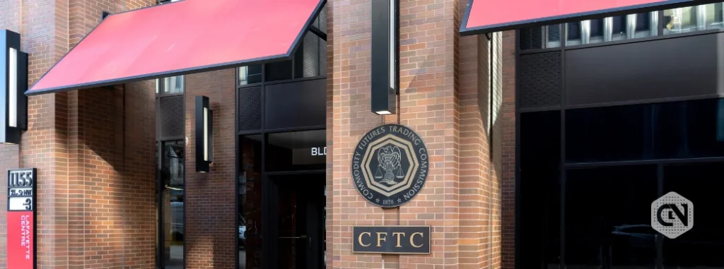 CFTC Forms CEO Innovation Council with Exchange Members