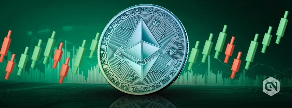Ethereum Price Signals Bearish Reversal as 1K–10K ETH Wallets Keep Selling