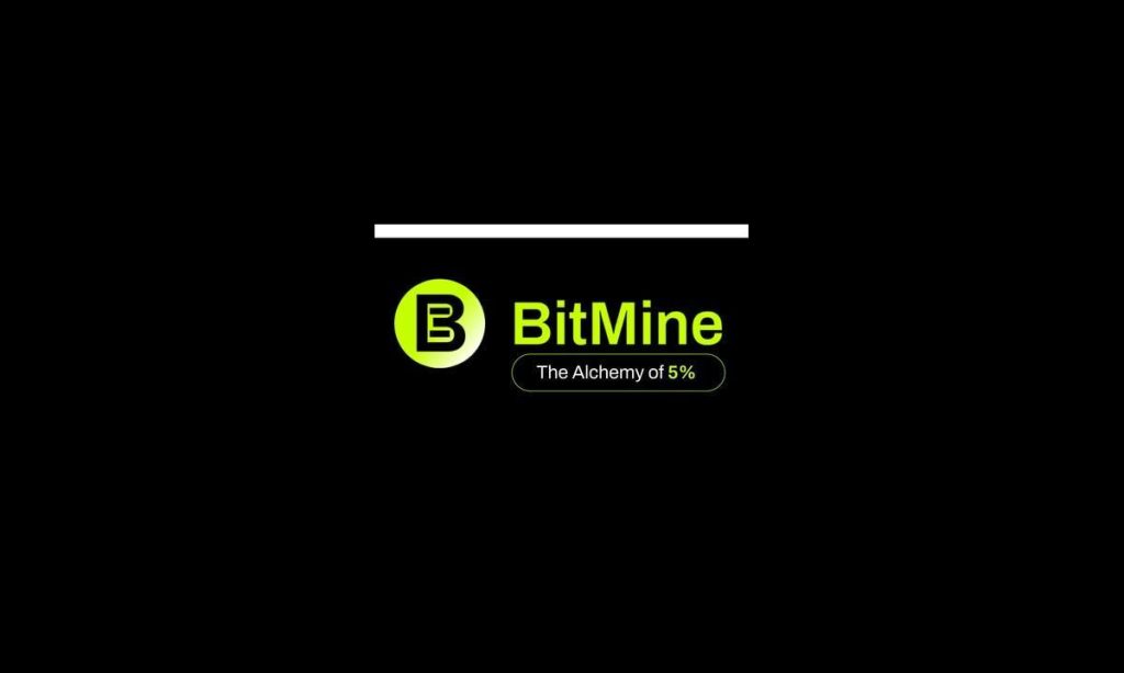Bitmine Immersion (BMNR) Announces ETH Holdings Reach 4.11 Million Tokens, And Total Crypto And Total Cash Holdings Of $13.2 Billion