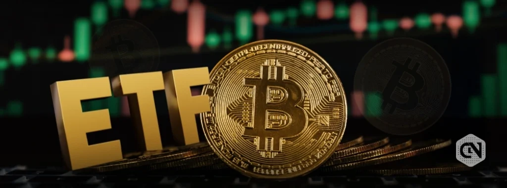 Bitcoin Faces Rejection at $95K Amid $243M ETF Outflows