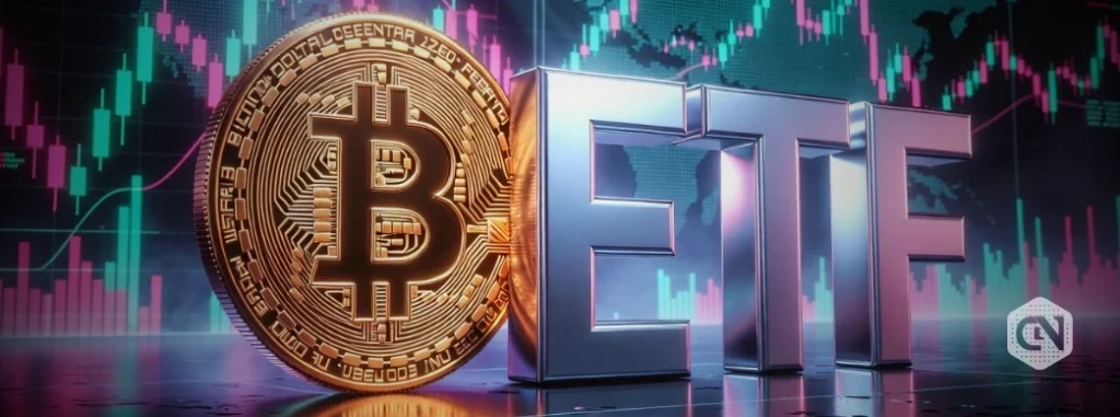 Bitcoin ETF Outflow Solid; Market Makers Hold Neutral Stance