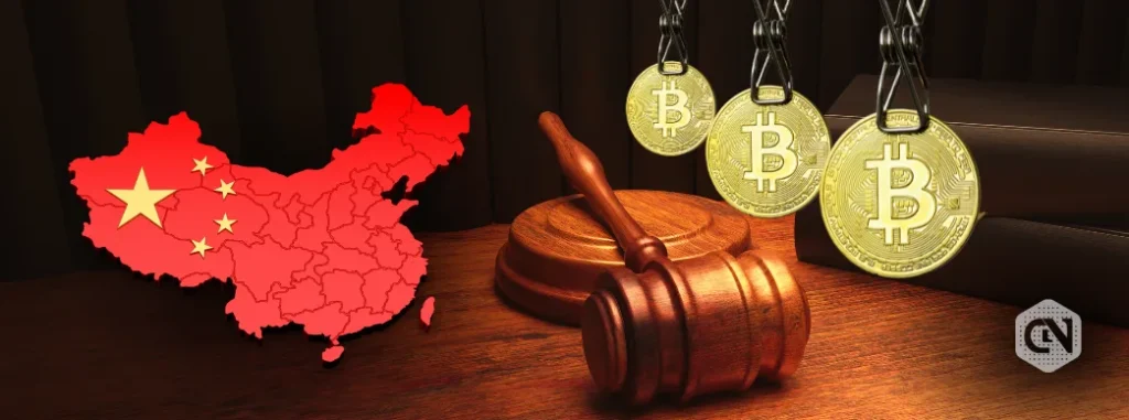 China’s Supreme Court Targets Crypto Money Laundering
