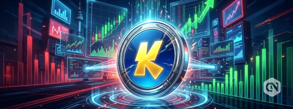 Katana Price Surges 38% After Upbit, Bithumb Listing