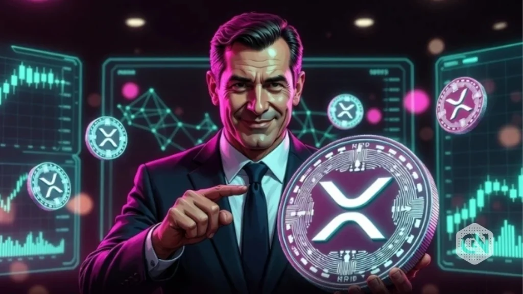 XRP Price at Risk Despite Strong Institutional Interest