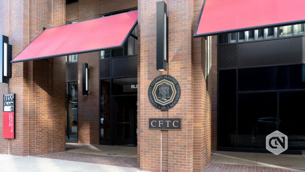 Kraken Wins CFTC Relief on Designated Contract Market