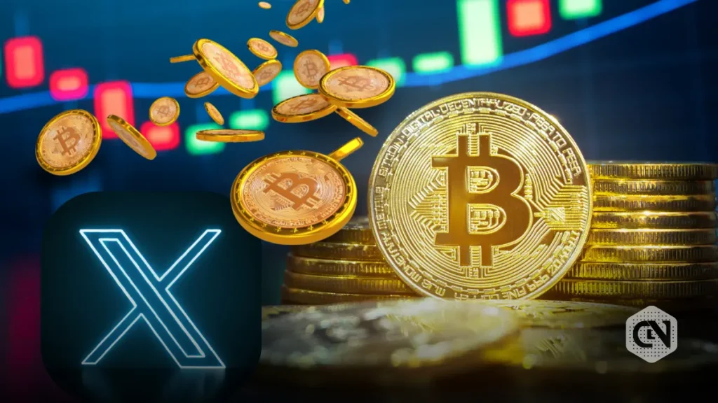 X Sues Bitcoin Influencers Over £207K Creator Revenue Fraud